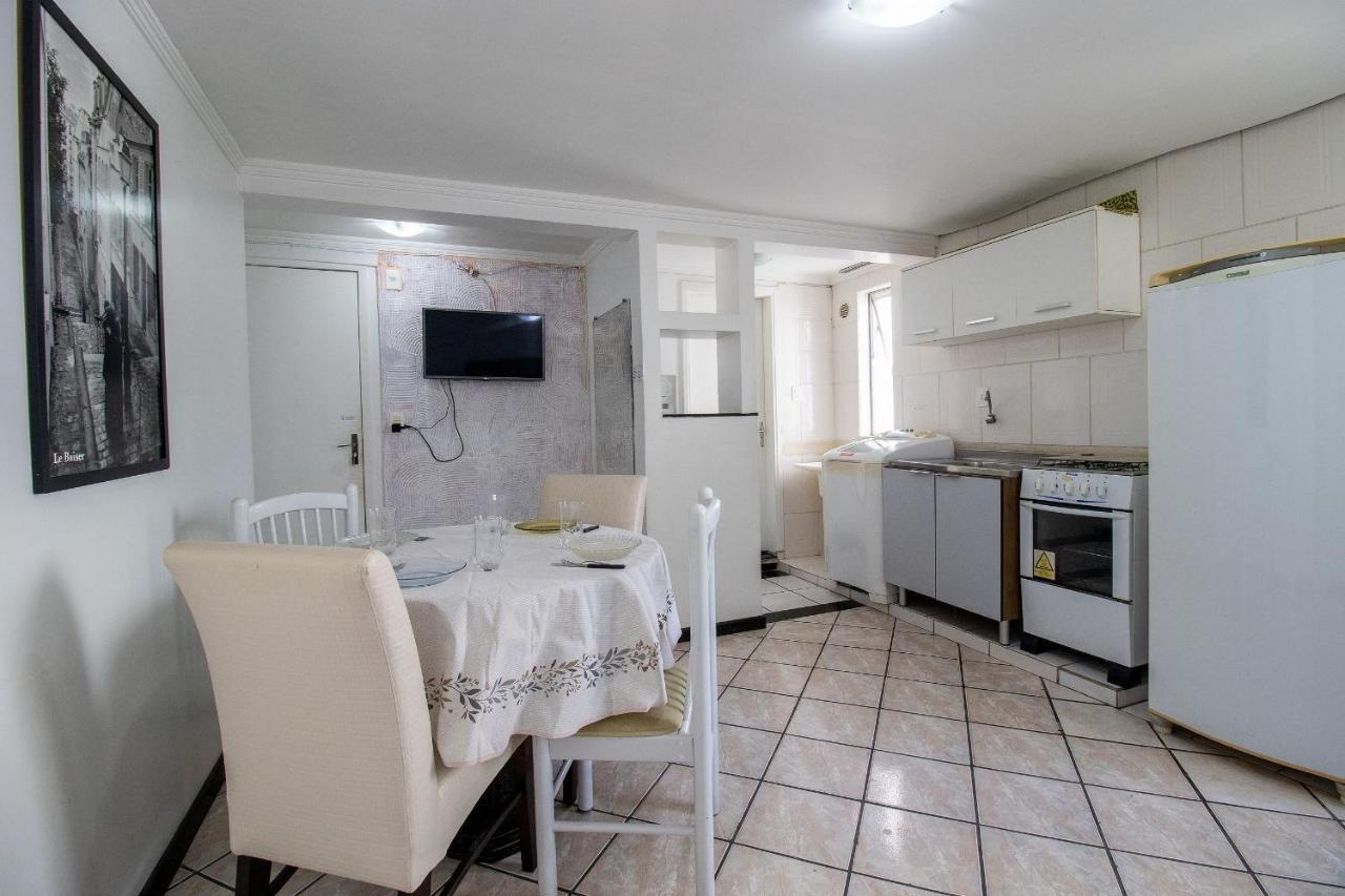 Clr81 - Calcadao, 1 Dorm Climatizado, Garagem Apartment Balneario Camboriu Ngoại thất bức ảnh