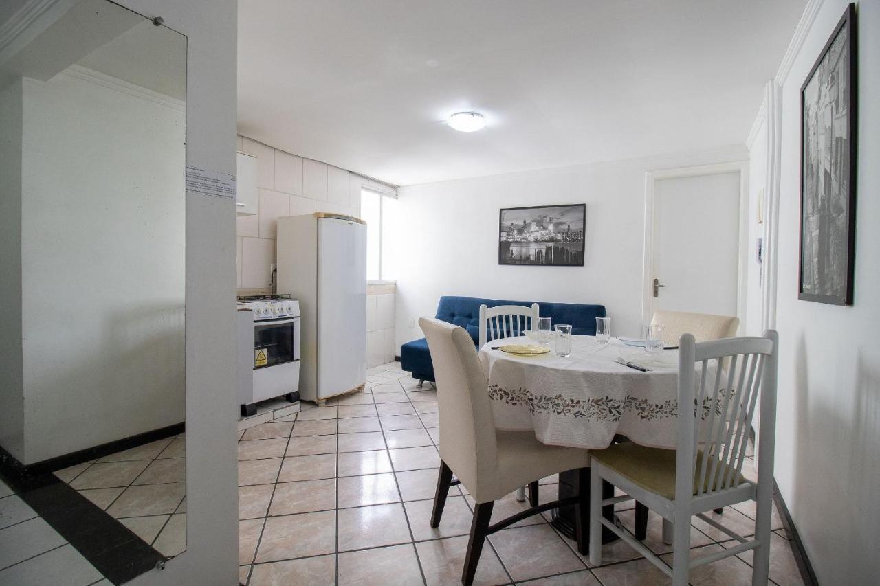 Clr81 - Calcadao, 1 Dorm Climatizado, Garagem Apartment Balneario Camboriu Ngoại thất bức ảnh