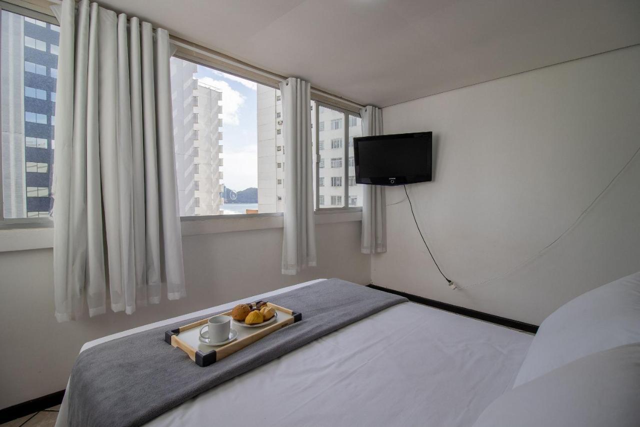 Clr81 - Calcadao, 1 Dorm Climatizado, Garagem Apartment Balneario Camboriu Ngoại thất bức ảnh