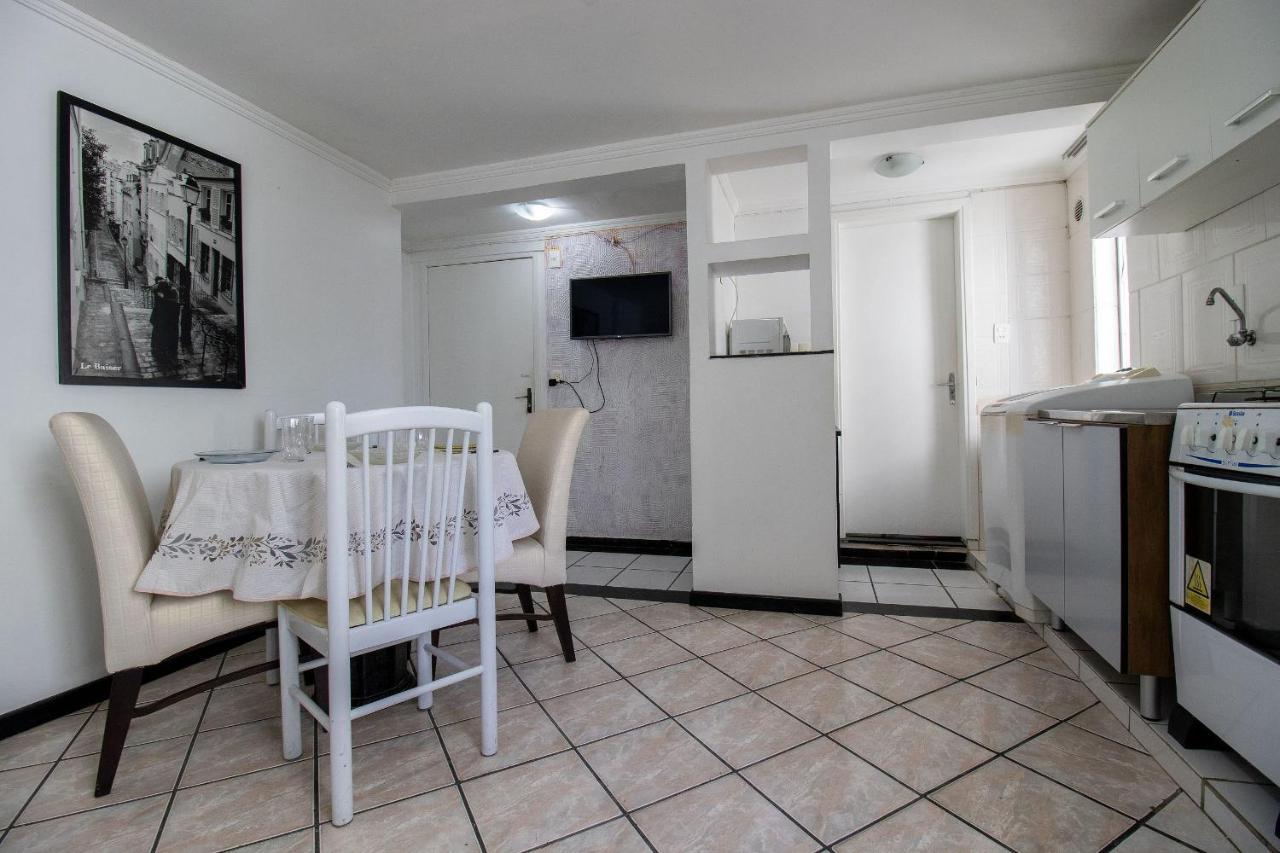 Clr81 - Calcadao, 1 Dorm Climatizado, Garagem Apartment Balneario Camboriu Ngoại thất bức ảnh